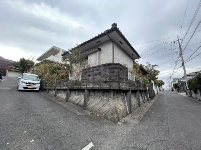 鹿児島県鹿児島市玉里団地２丁目32-8