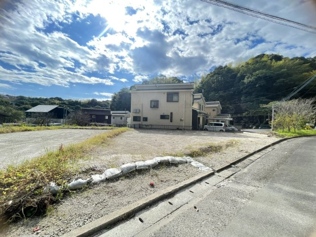 小野4丁目5の土地　鹿児島県鹿児島市小野4丁目23-20付近の外観|⑤