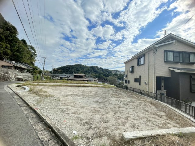 小野4丁目5の土地　鹿児島県鹿児島市小野4丁目23-20付近の周辺|⑤