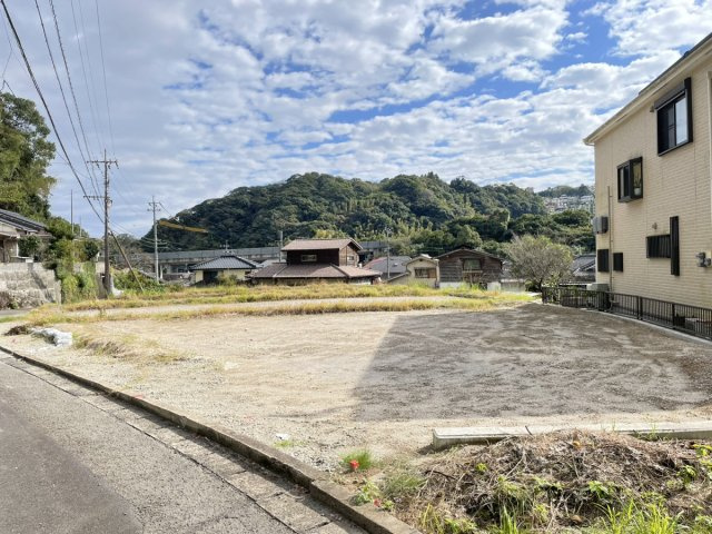 小野4丁目3の土地　鹿児島県鹿児島市小野4丁目23-20付近の外観|⑤