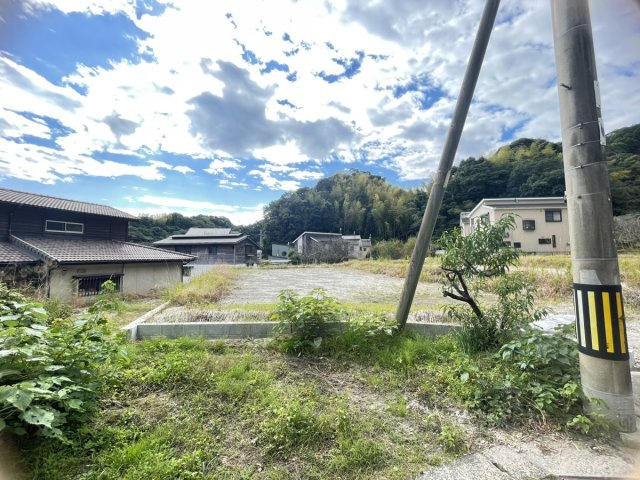 小野4丁目3の土地　鹿児島県鹿児島市小野4丁目23-20付近の周辺|②