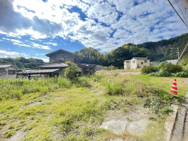 小野4丁目2の土地　鹿児島県鹿児島市小野4丁目23-20付近の外観|①