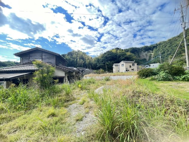 小野4丁目2の土地　鹿児島県鹿児島市小野4丁目23-20付近の外観|①