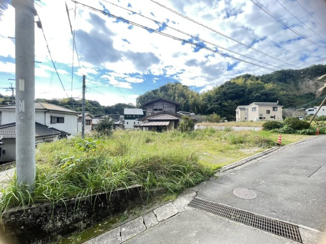 小野4丁目2の土地　鹿児島県鹿児島市小野4丁目23-20付近の周辺|①