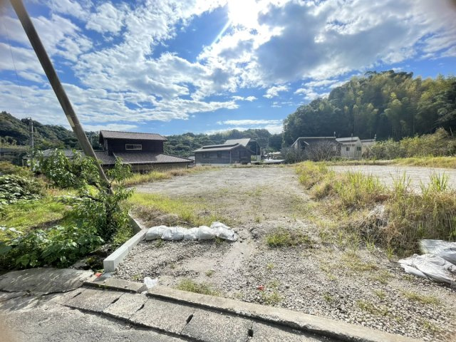 小野4丁目2の土地　鹿児島県鹿児島市小野4丁目23-20付近の外観|②