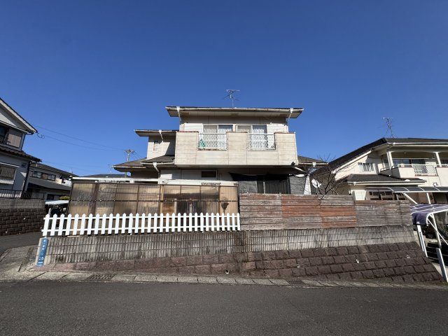 星ヶ峯4丁目売土地