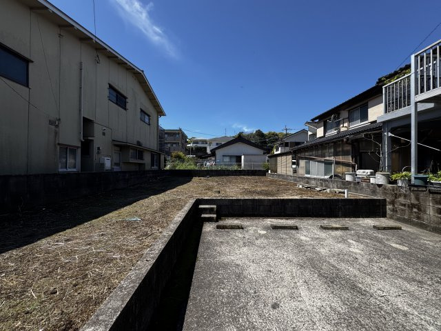石谷町売地の周辺