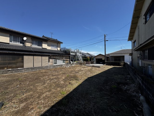 石谷町売地のその他