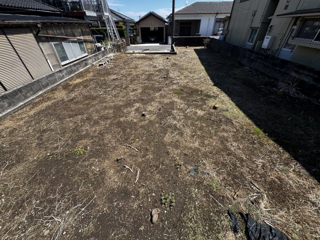 石谷町売地の周辺