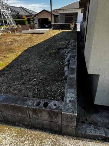 石谷町売地の周辺