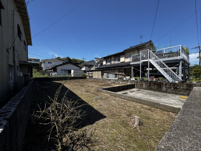 石谷町売地の周辺