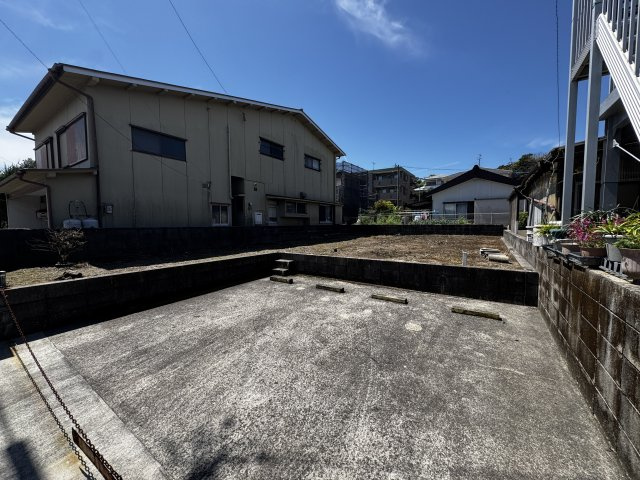 石谷町売地の周辺