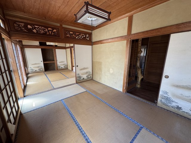 西紫原町中古リノベ素材にのその他