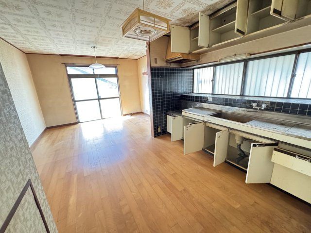 西紫原町中古リノベ素材にのその他