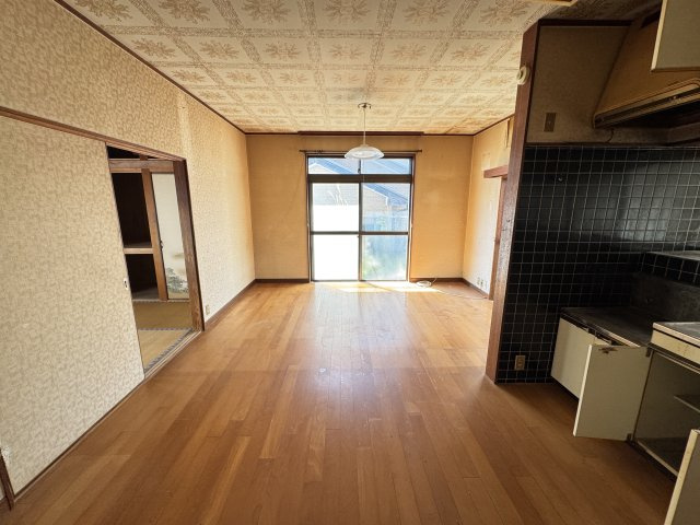 西紫原町中古リノベ素材にのその他