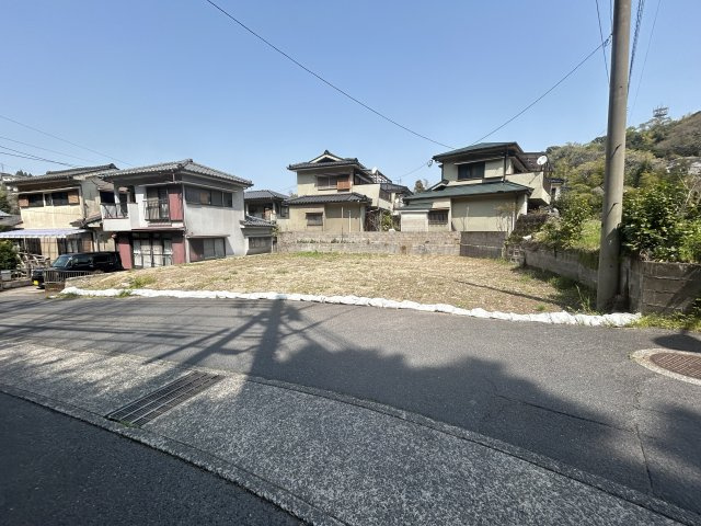 鹿児島県鹿児島市東坂元4丁目57-15の外観