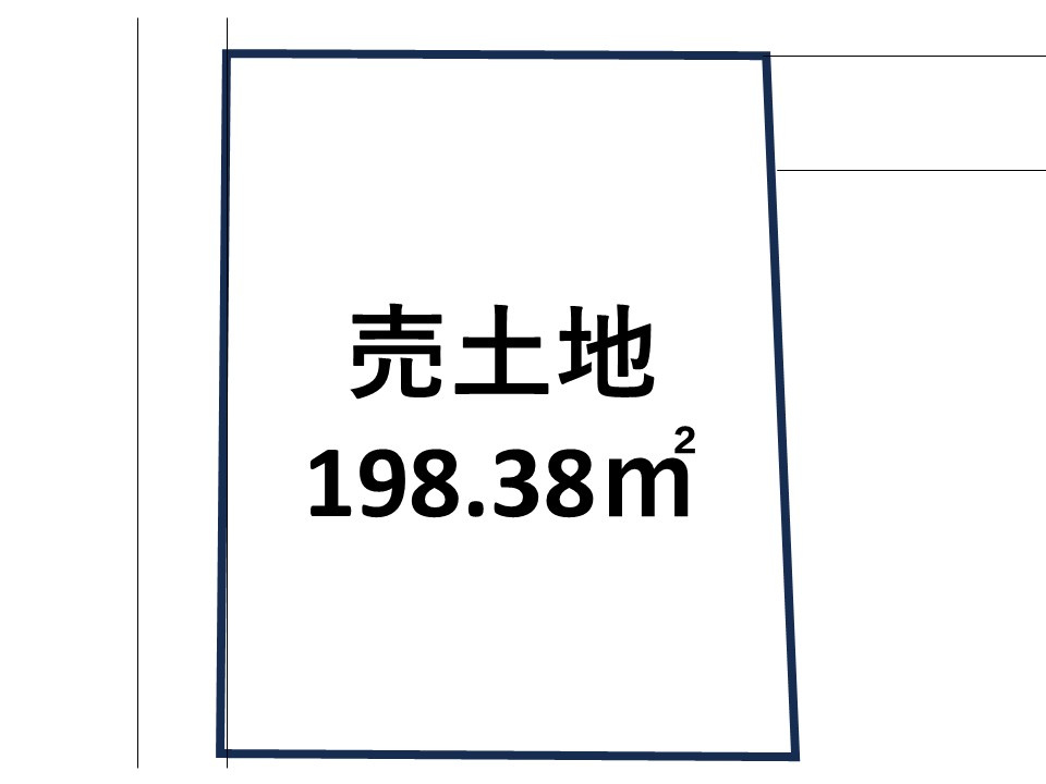 宇宿6丁目売土地
