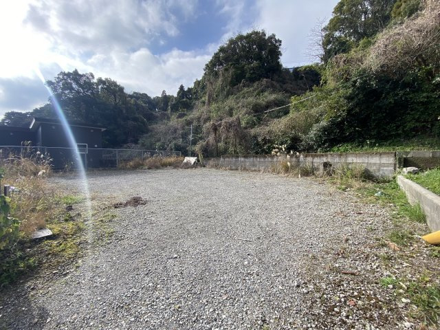 宇宿6丁目売土地