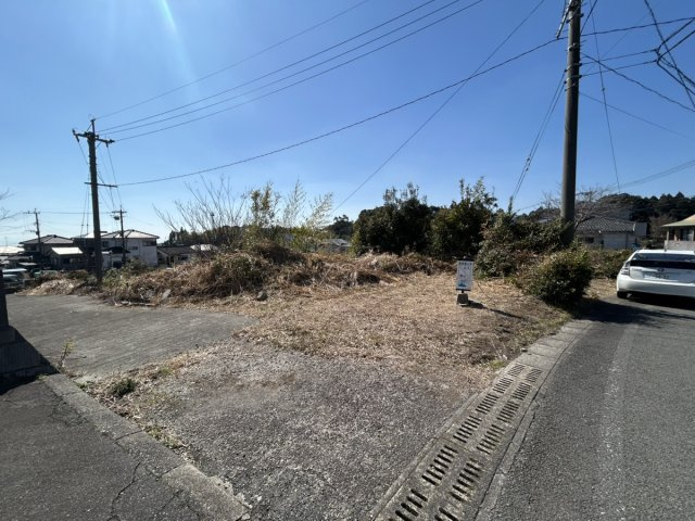 鹿児島県鹿児島市皆与志町548の外観