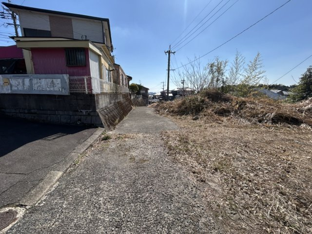 鹿児島県鹿児島市皆与志町548の外観