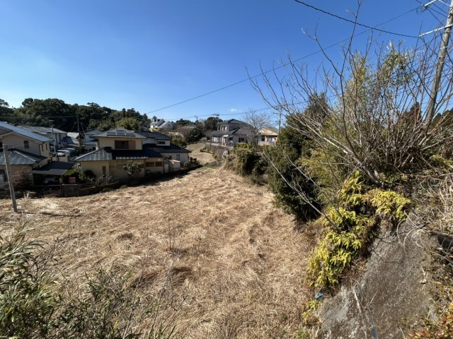 鹿児島県鹿児島市皆与志町548の外観
