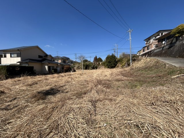 鹿児島県鹿児島市皆与志町548の外観