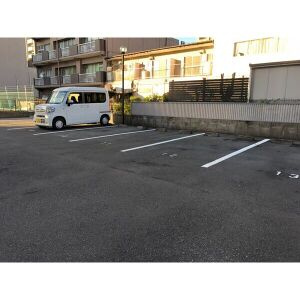【駐車場】 | フローラ98