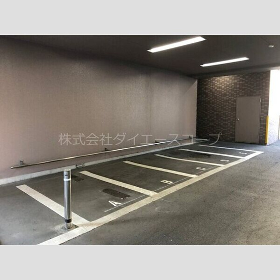 【駐車場】 | フローラ98