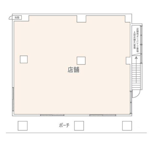 マンションアクロス西巣鴨の画像