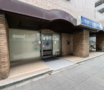【その他】 | マンションアクロス西巣鴨