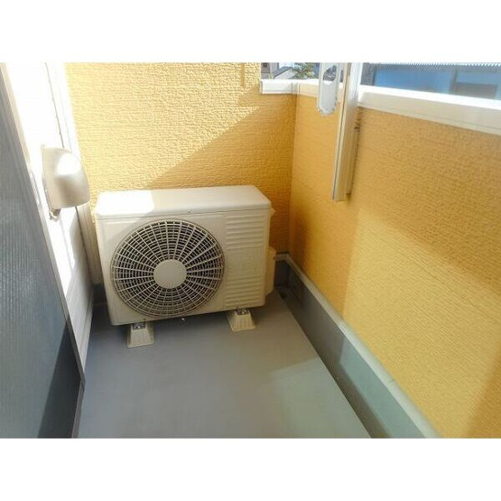 【バルコニー】 | Viola(ビオラ)