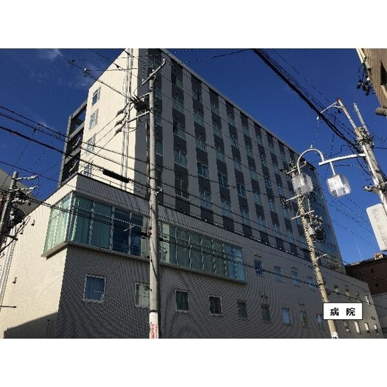 【外観】 | ゲートウェイ尾頭橋