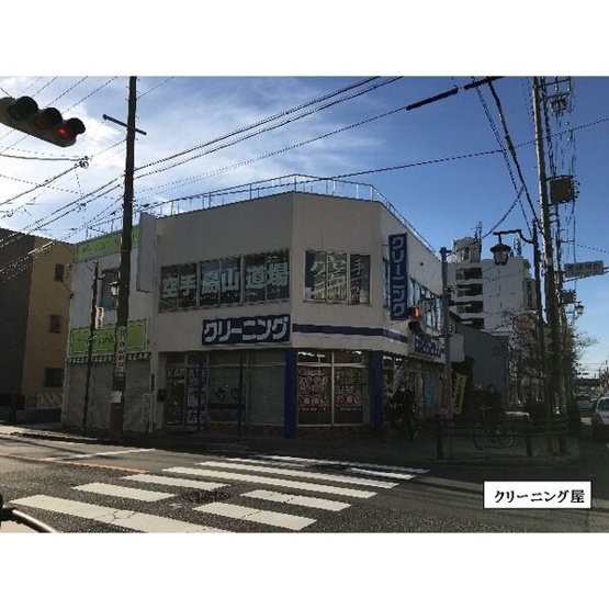 【周辺】 | ゲートウェイ尾頭橋