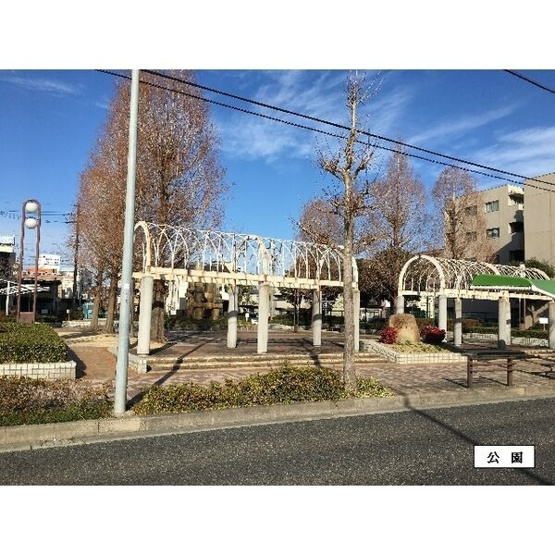 【周辺】 | ゲートウェイ尾頭橋