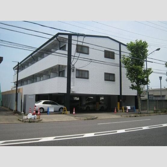 【外観】 | グランドヒルズ酒井