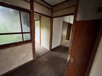 【その他】 | 西脇市和田町　戸建て