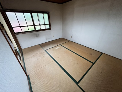 【和室】 | 西脇市和田町　戸建て