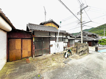 西脇市和田町　戸建ての画像