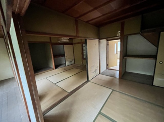 【和室】 | 西脇市和田町　戸建て
