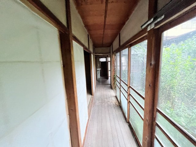 【その他】 | 西脇市和田町　戸建て