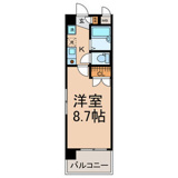 プロビデンス桜山の画像