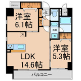 Residence Nagoyaの画像
