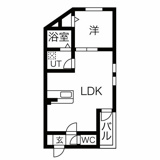DEVELD栄生　WESTの画像