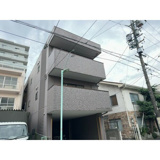 キャッスル神宮東の画像