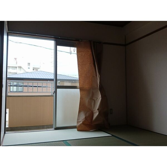 【和室】 | 臼井ハイツ