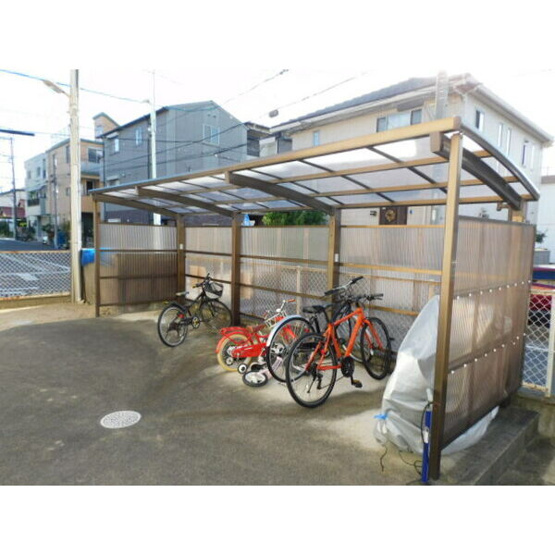 【その他共用部分】 | 臼井ハイツ