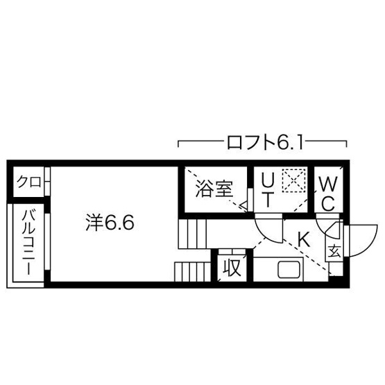 【間取り】 | N’sタウン本陣