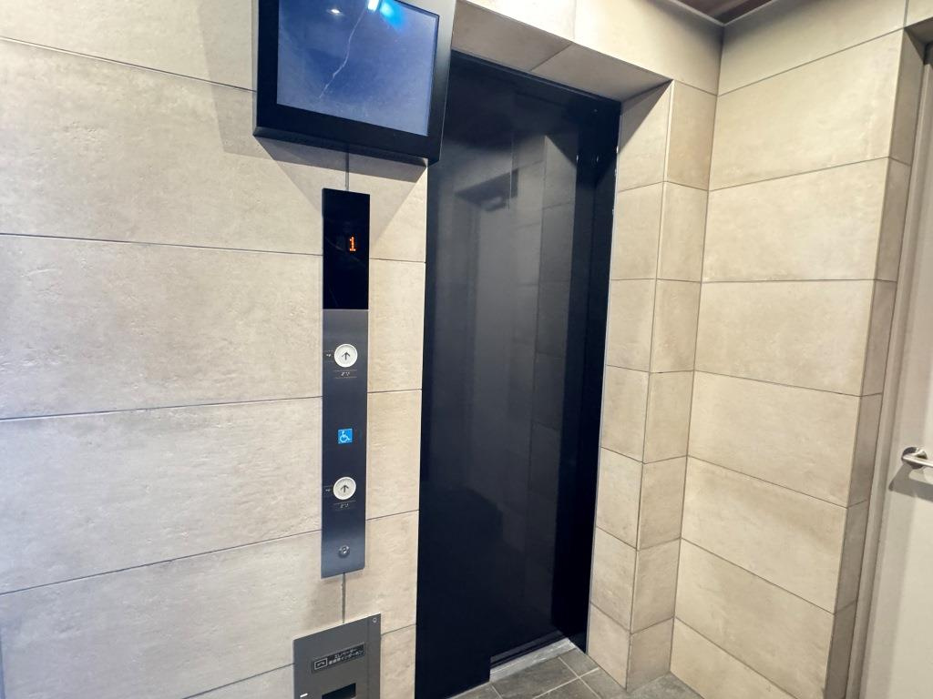 エスタート三ノ輪のその他共用部分