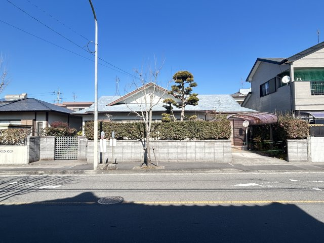 鹿児島県鹿児島市緑ヶ丘町36-9