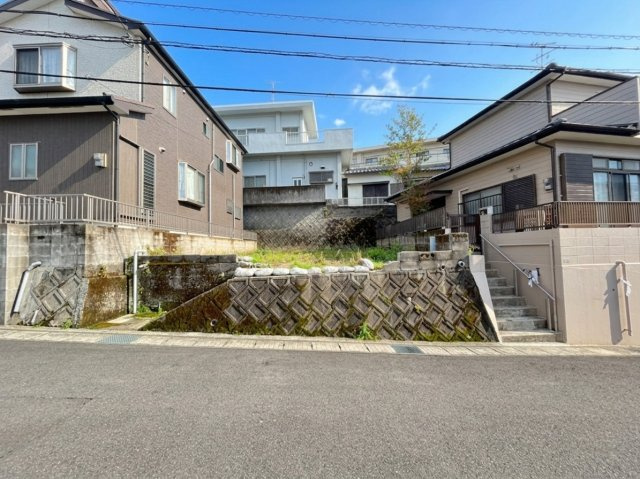 鹿児島県鹿児島市南新町3-4の外観